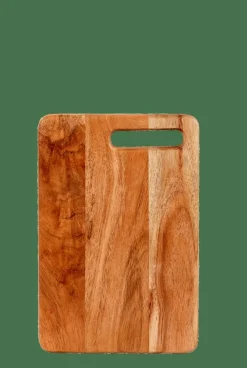 ACACIA LUX Planche à Découper Naturel