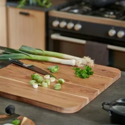 ACACIA Planche à Découper XL Naturel
