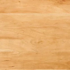 ACACIA Plateau Arrondi Naturel