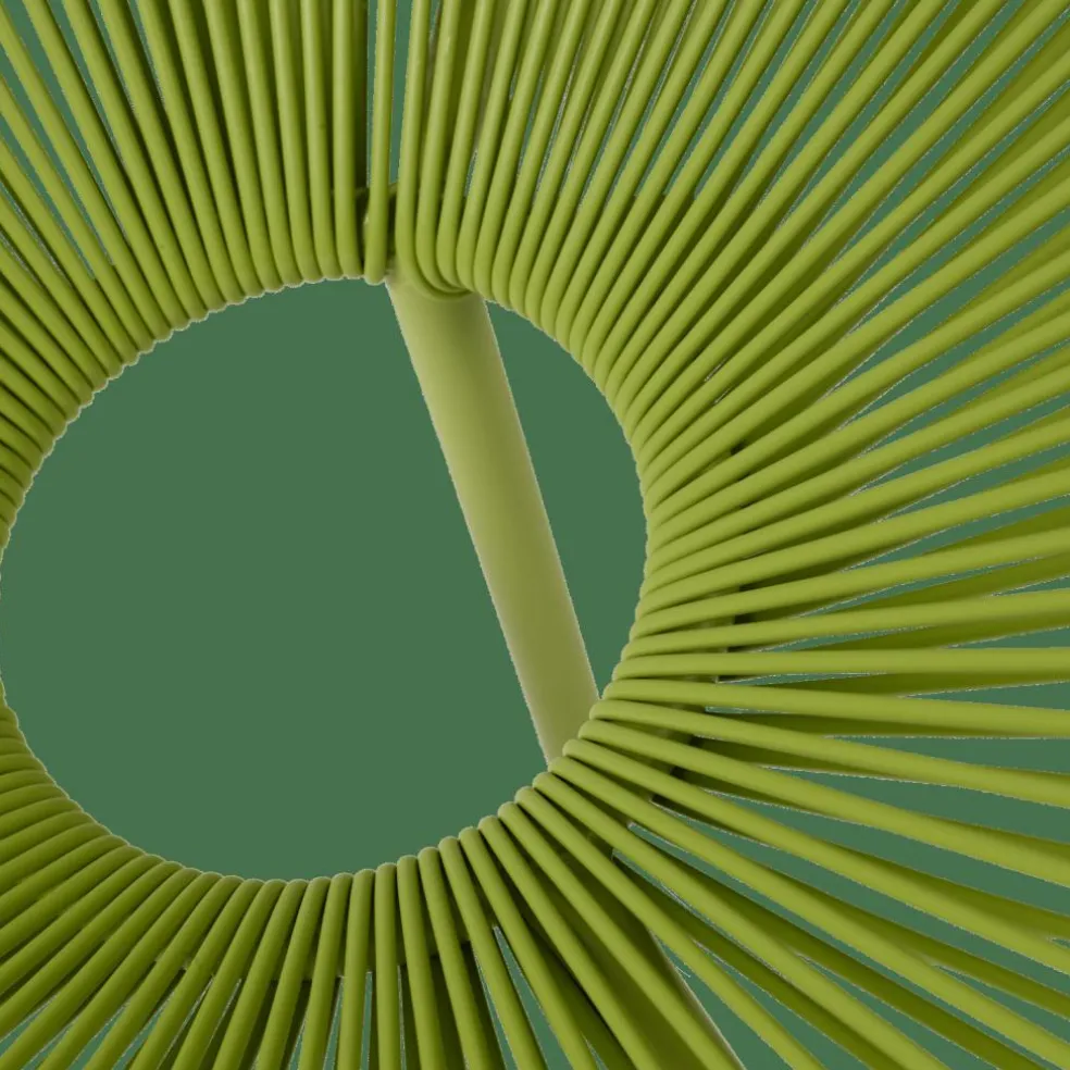 ACAPULCO Chaise Lounge Lime