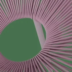 ACAPULCO Chaise Lounge Mauve