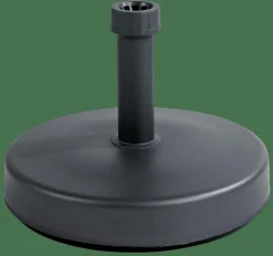 ALU & PISA Set De Parasols Taupe