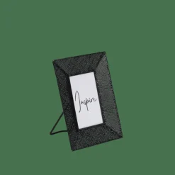 ARABESK Cadre Photo Noir