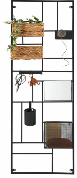 ARTY Cadre Photo Blanc