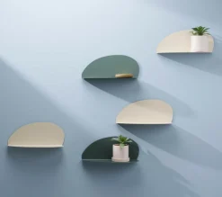 ARTY Cadre Photo Blanc