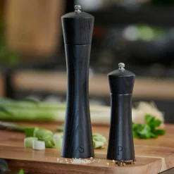 ASH Moulin à Poivre Noir