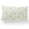 AURELLE Coussin Multicolore