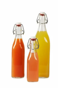 AUTHENTIC Verre 50 CL Transparent