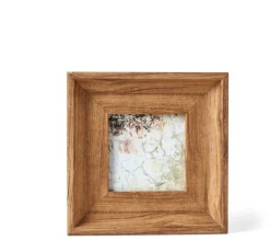 AUTUMN Couronne Déco Orange