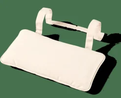AZUR Coussin De Jardin Repose-tête Sable