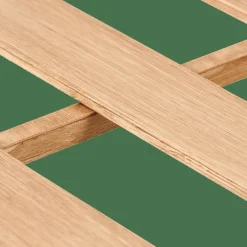 BAMBOLETTE Banc Lounge Aspect Bambou