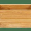 BAMBOO Organisateur Tiroir Naturel