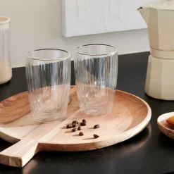 BARISTA Support Capsules De Café Noir