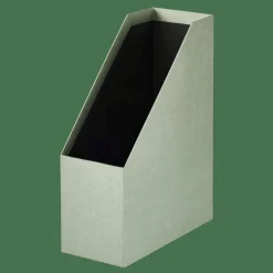 BIGSO Porte Magazines Menthe