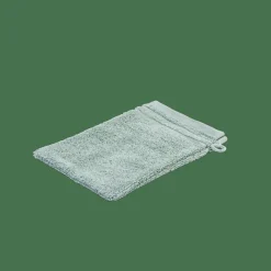 BIO SOFT Gant De Toilette Menthe