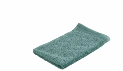 BIO SOFT Serviette De Bain Vert Foncé