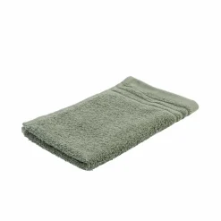 BIO SOFT Serviette D'hôte Menthe