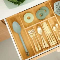 BIOLINE Cuillère De Service Menthe