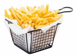 BLACK Racloir Pâtisserie Noir