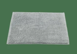 B-LUX Tapis De Bain Bleu
