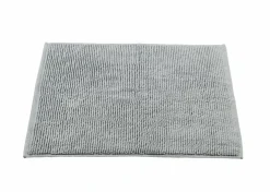 B-LUX Tapis De Bain Bleu