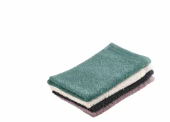 B-LUX Tapis De Bain Bleu