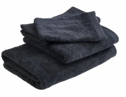B-LUX Tapis De Bain Ivoire