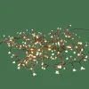 BOA Guirlande Lumineuse 180 LEDS Blanc