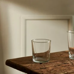 BODEGA Verre 35,5 CL Transparent