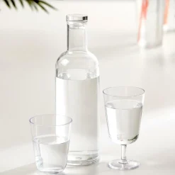 BORA Gobelet Transparent