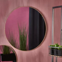 BUCK Décoration Brun