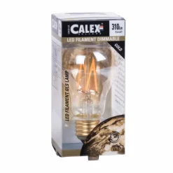 CALEX Suspension Bronze