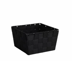 CALI BASIC Panier Noir