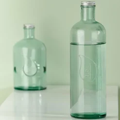 CAPACITY Bouteille 1,6 L Transparent