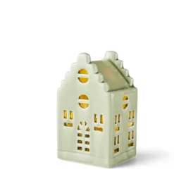 CASITA Déco Avec Led Vert