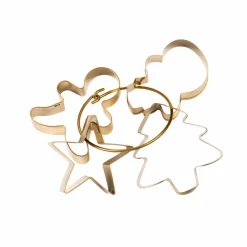 CLASSO Moule à Tarte Noir