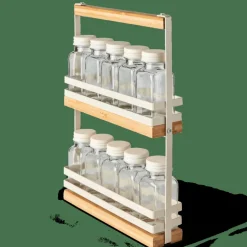 COMPACT Support à épices Beige