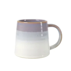 CORA Mug Vert, Mauve