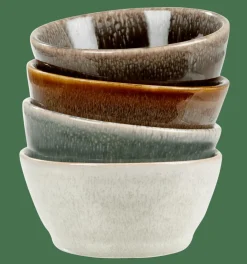 COZY Bol Apéro 8 CL Brun