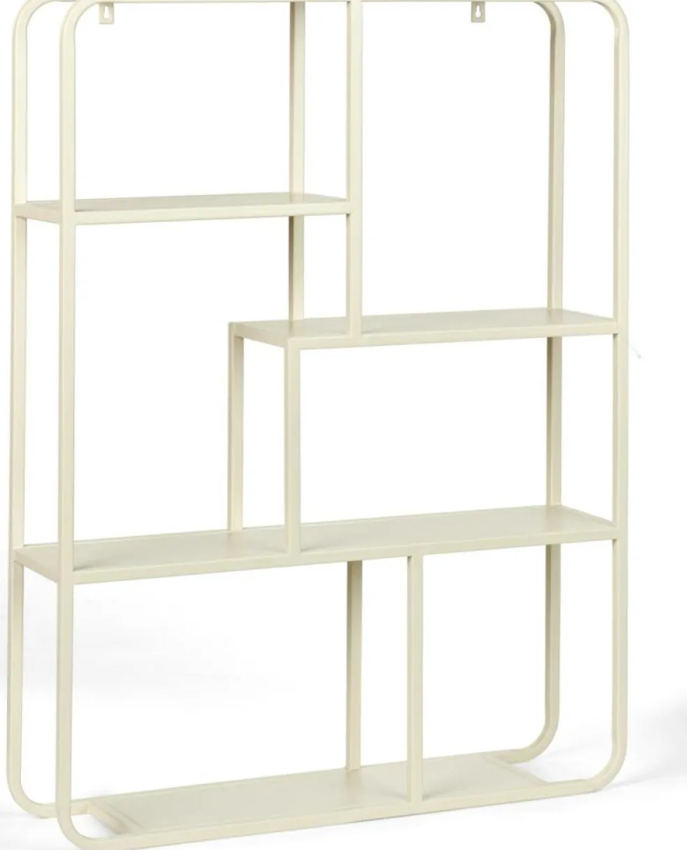 DAX Etagère à Suspendre Sable