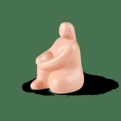 DIVA Déco En Céramique Rose