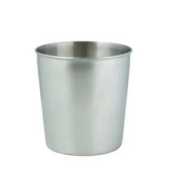 DIVINO Feuille Anti-gouttes Set De 5 Argent