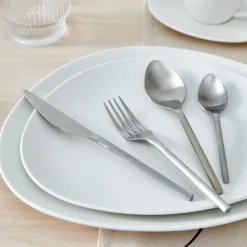 DOEBIE Set De Table Naturel