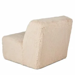 DOPPIO Table D'appoint 59 CM Sable