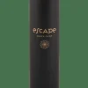 ESCAPE BLACK OUDH Huile Parfumée Noir