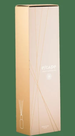 ESCAPE INDIAN INSPIRATION Huile Parfumée Beige