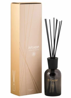 ESCAPE INDIAN INSPIRATION Savon Mains En Distributeur Beige