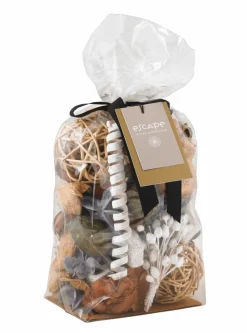 ESCAPE INDIAN INSPIRATION Noir, Cuivre, Multicolore