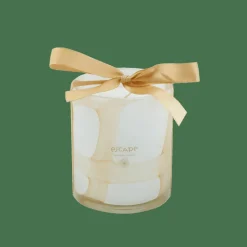 ESCAPE SENSES Bougie Parfumée Dans Un Verre Multicolore