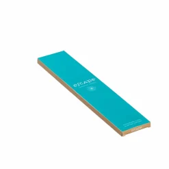 ESCAPE SENSES Bougies Chauffe-plat Parfumées Set De 9 Turquoise